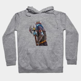 Frost Giant Hoodie